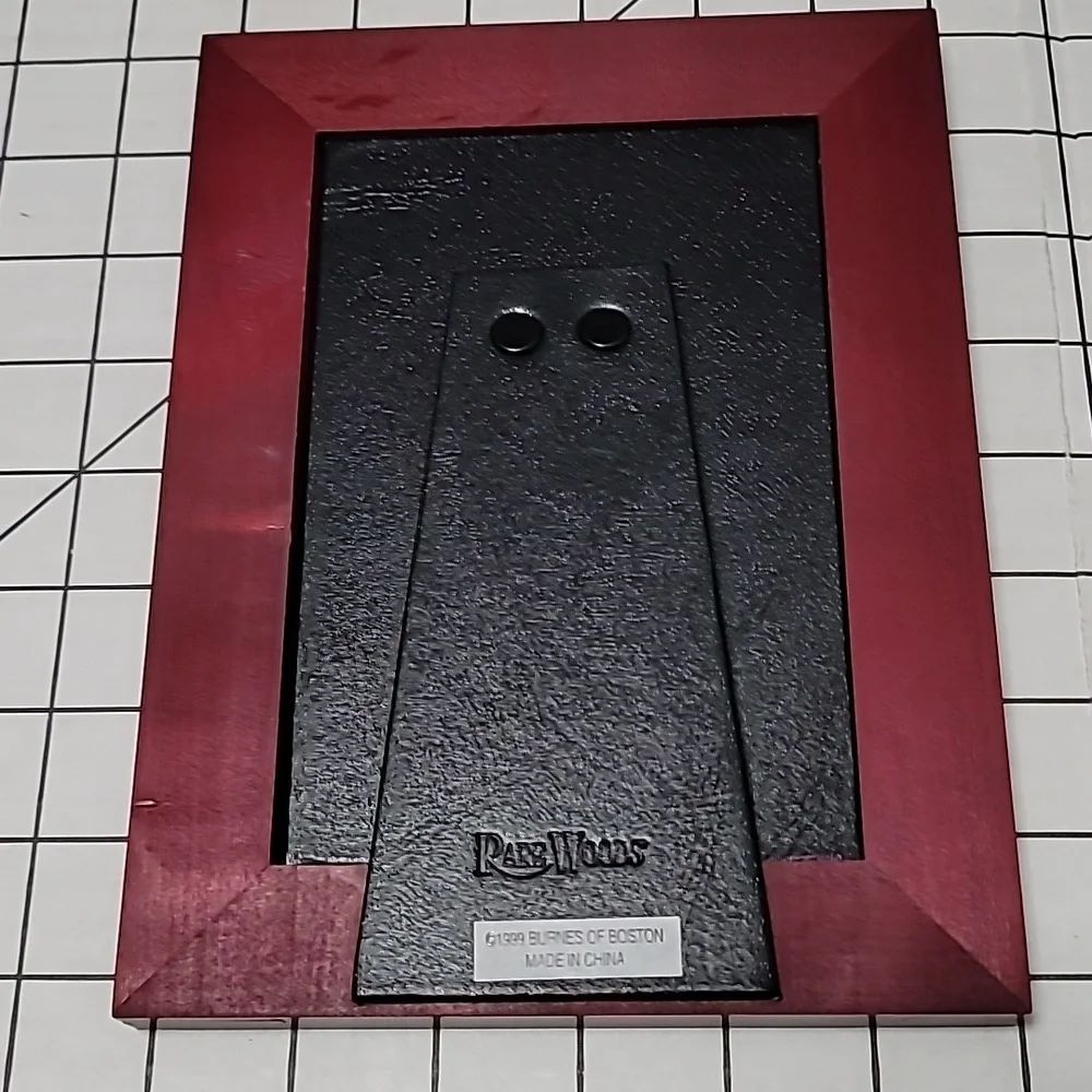 Burns of Boston Rare Woods 8